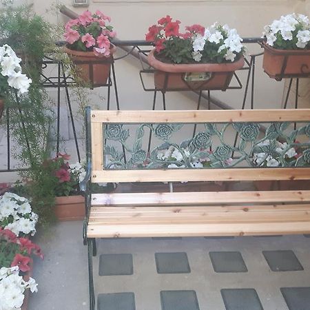سيراكوزا B&B Diana المظهر الخارجي الصورة