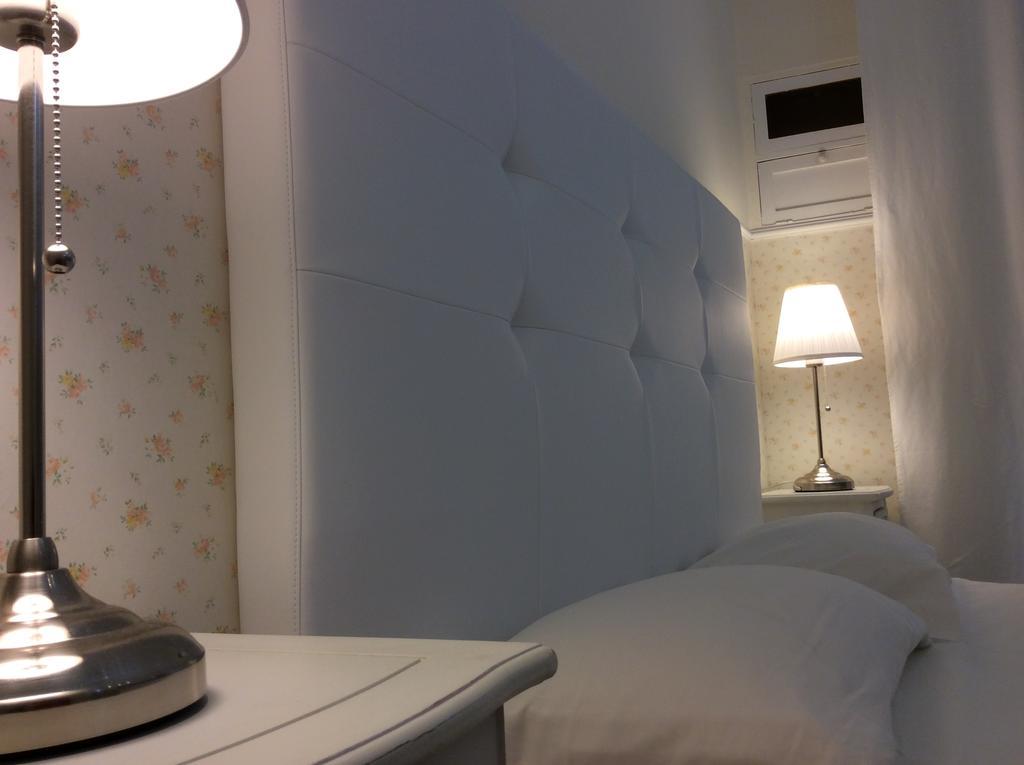 سيراكوزا B&B Diana الغرفة الصورة
