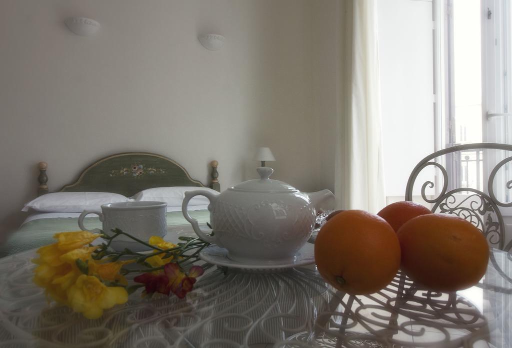 سيراكوزا B&B Diana المظهر الخارجي الصورة
