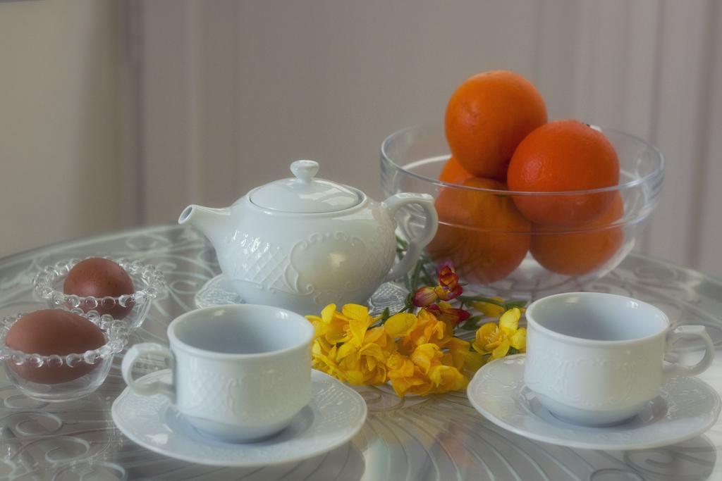 سيراكوزا B&B Diana المظهر الخارجي الصورة