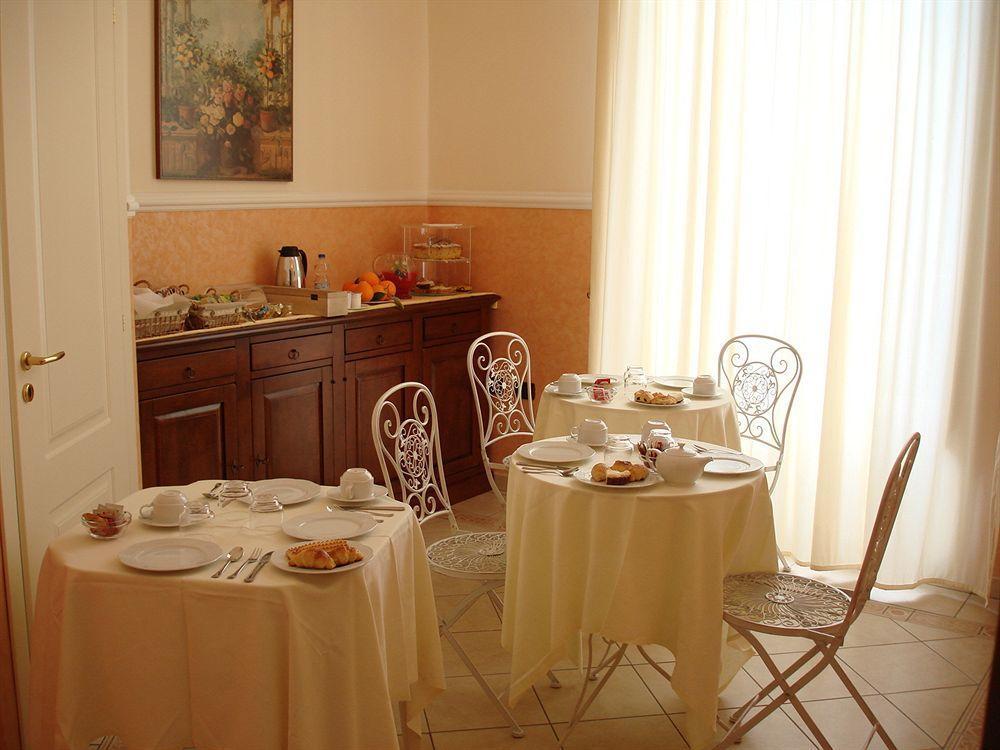 سيراكوزا B&B Diana المظهر الخارجي الصورة
