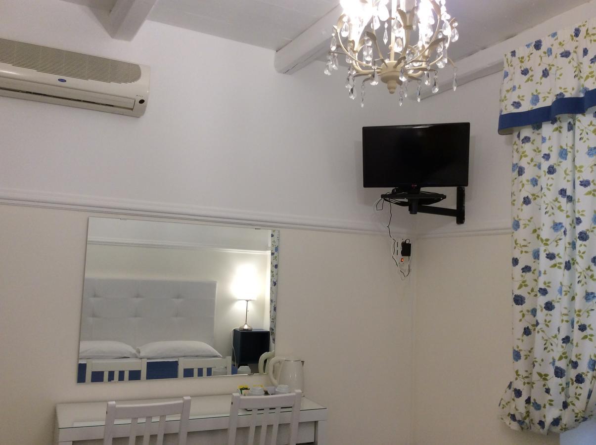 سيراكوزا B&B Diana المظهر الخارجي الصورة