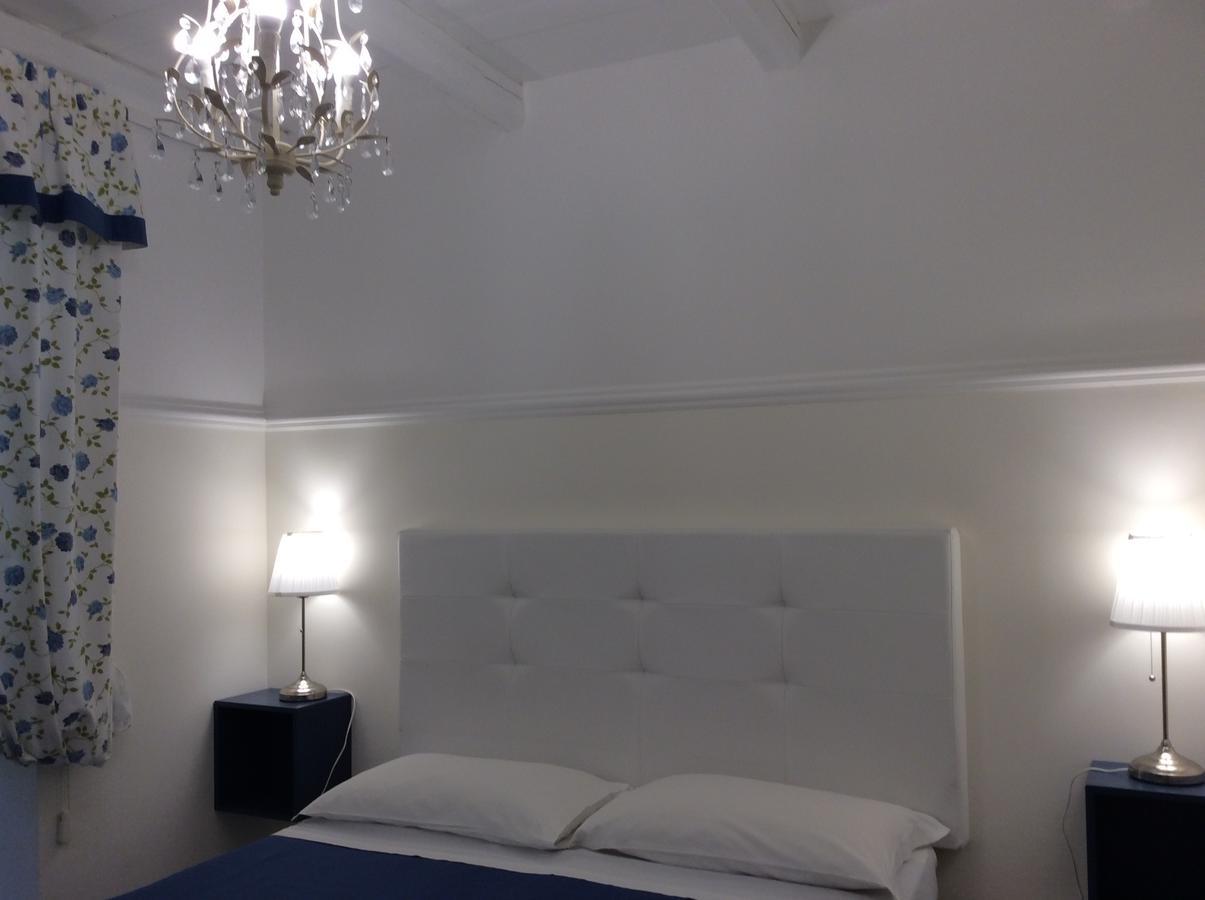 سيراكوزا B&B Diana المظهر الخارجي الصورة