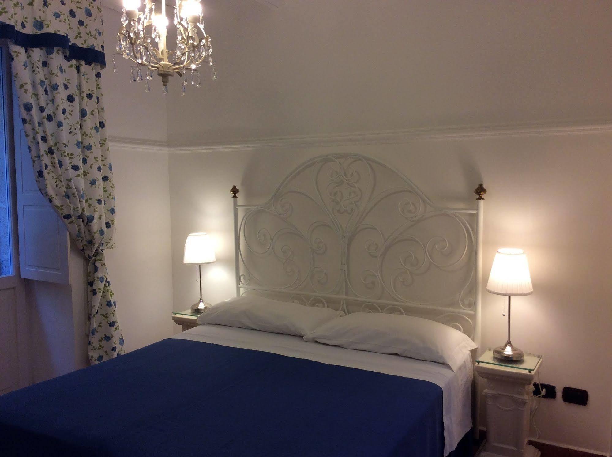 سيراكوزا B&B Diana المظهر الخارجي الصورة