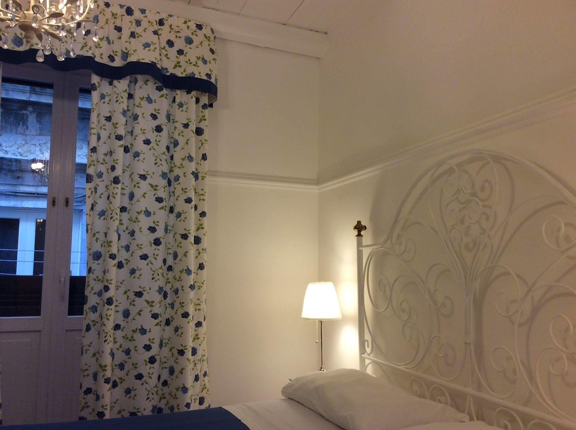 سيراكوزا B&B Diana المظهر الخارجي الصورة
