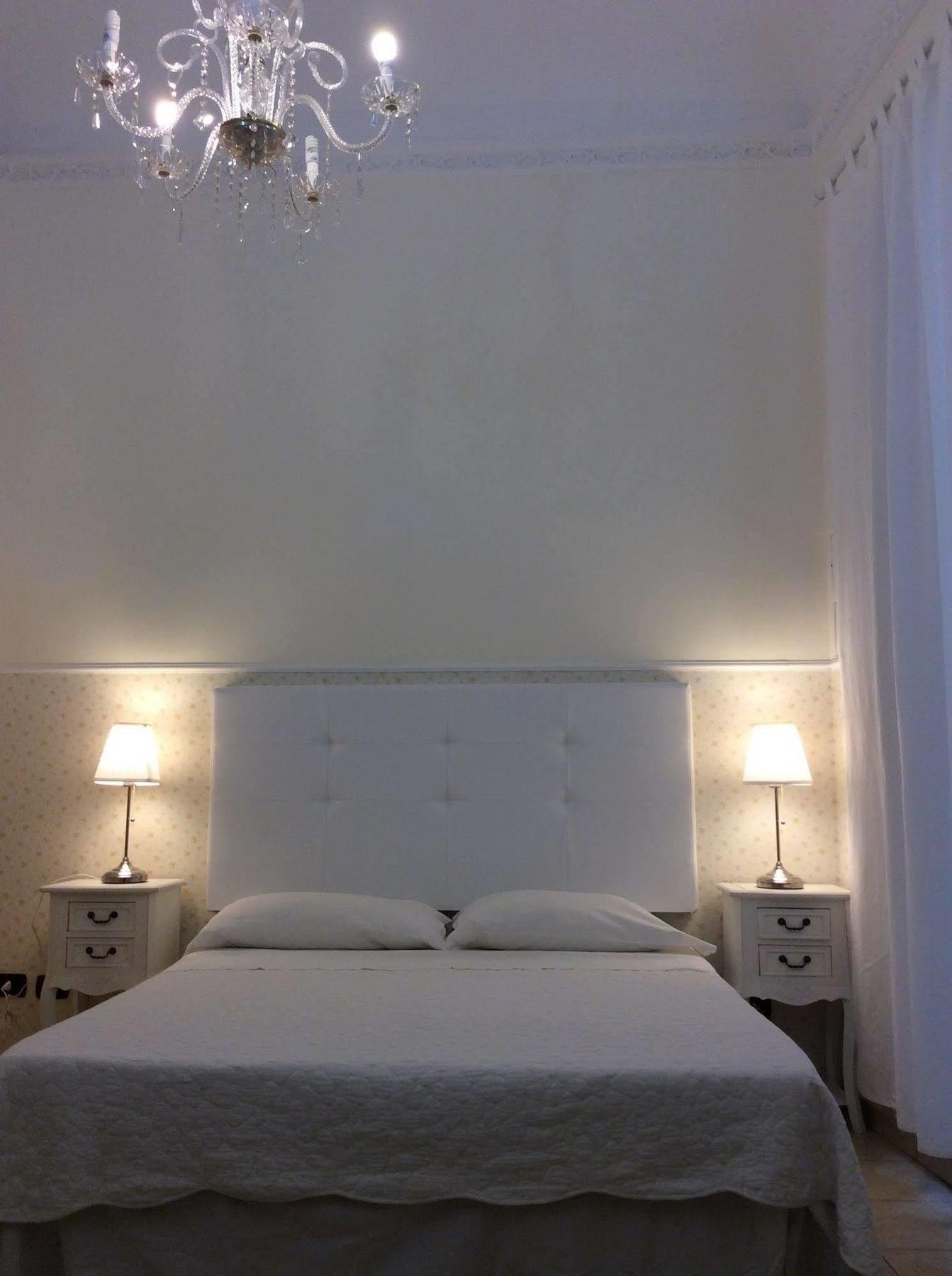 سيراكوزا B&B Diana المظهر الخارجي الصورة