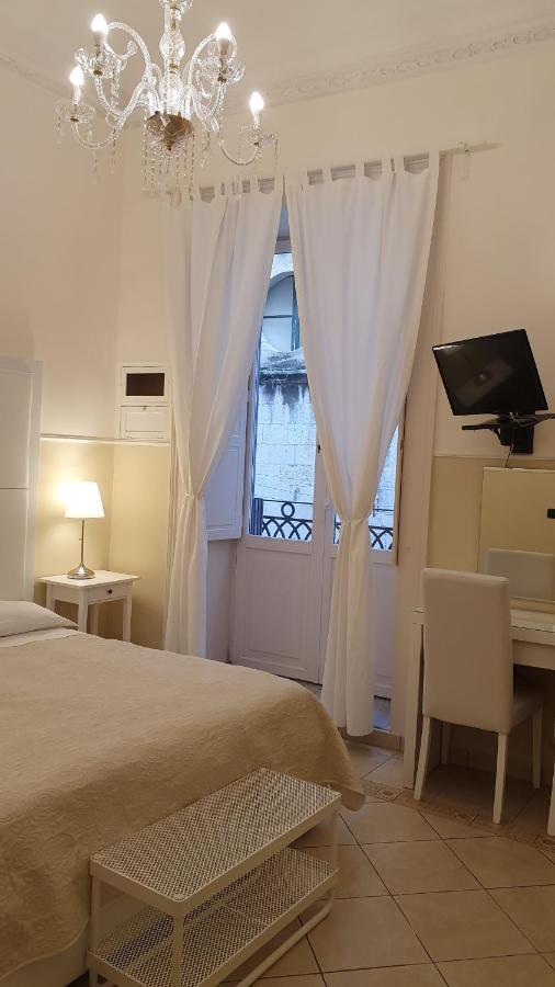 سيراكوزا B&B Diana المظهر الخارجي الصورة