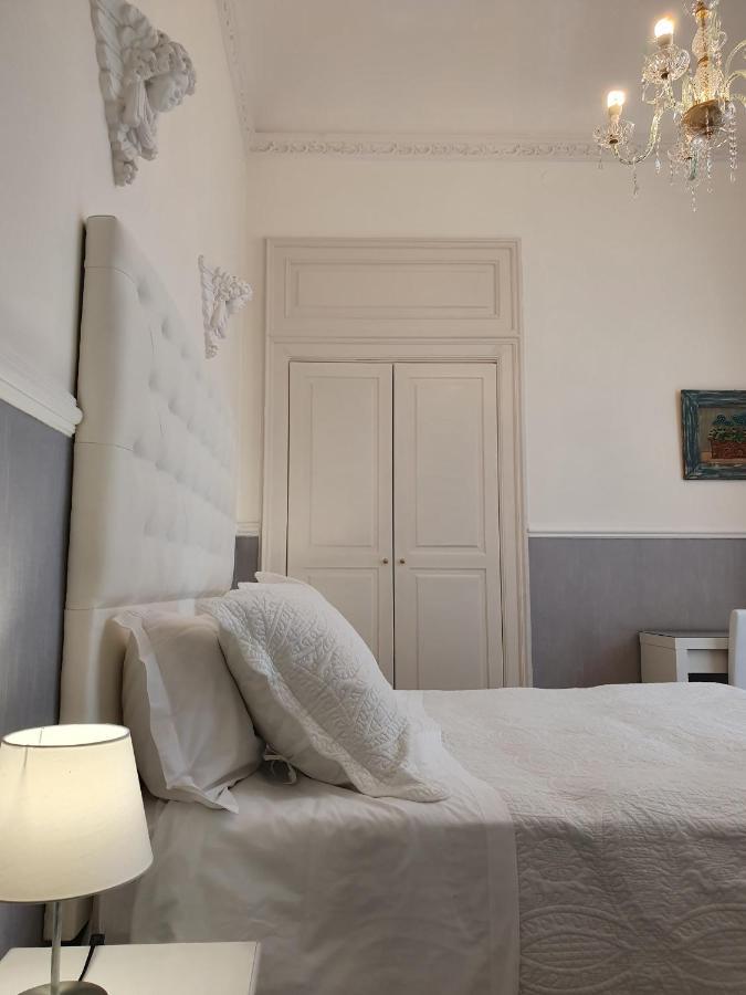 سيراكوزا B&B Diana المظهر الخارجي الصورة