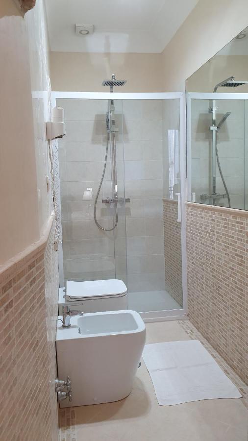 سيراكوزا B&B Diana المظهر الخارجي الصورة