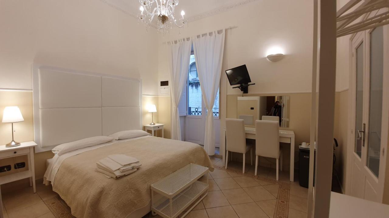 سيراكوزا B&B Diana المظهر الخارجي الصورة