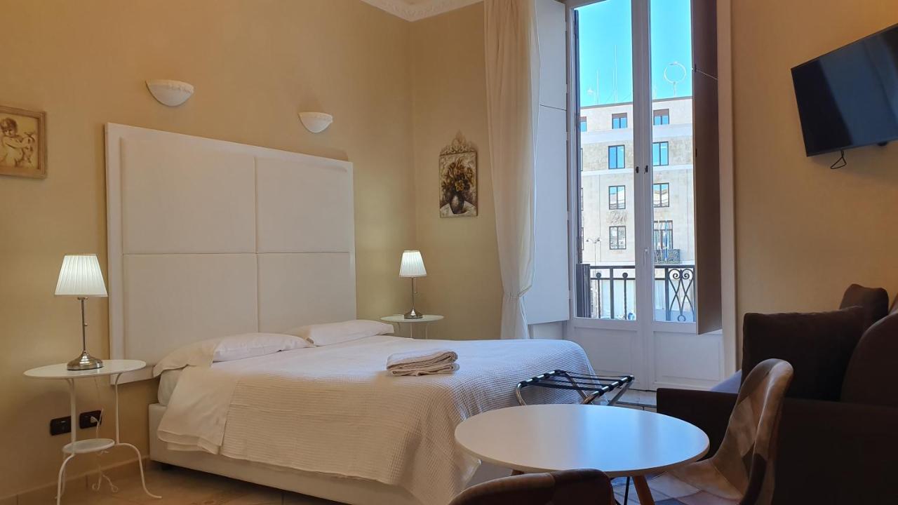 سيراكوزا B&B Diana المظهر الخارجي الصورة