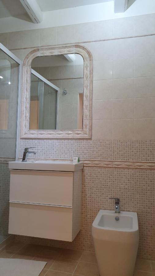سيراكوزا B&B Diana المظهر الخارجي الصورة