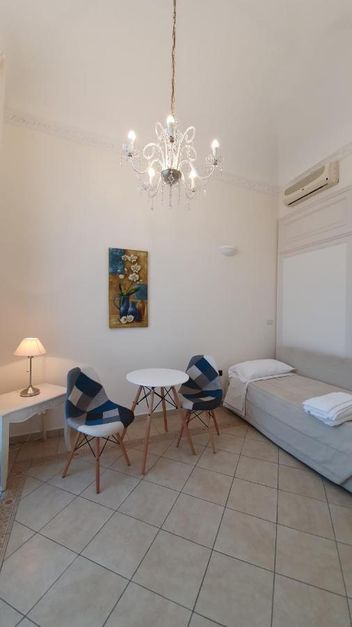 سيراكوزا B&B Diana المظهر الخارجي الصورة