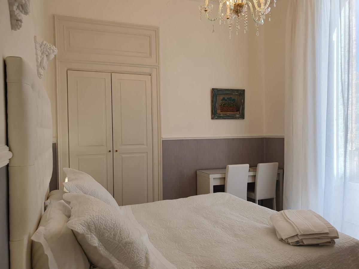 سيراكوزا B&B Diana المظهر الخارجي الصورة