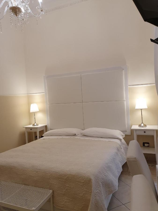 سيراكوزا B&B Diana المظهر الخارجي الصورة